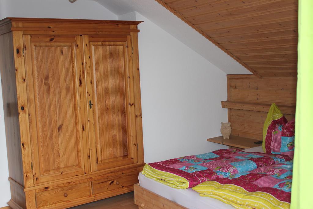Pension Sonneneck Цвізель Номер фото